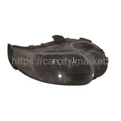 Фара передняя правая (ксенон, англия) SAAB 9-5 2006-2010г купить в Карсти Маркет