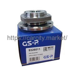 Ступица переднего колеса SAAB 9000 GSP купить в Карсти Маркет