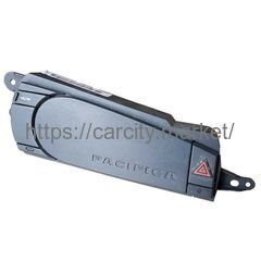 Кнопка аварийной сигнализации Chrysler Pacifica купить в Карсти Маркет