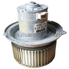 Мотор отопителя SAAB 900 1988-1990г купить в Карсти Маркет