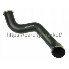 Патрубок интеркулера SAAB 9-5 GM купить в Карсти Маркет