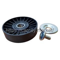 Ролик натяжителя приводного ремня SAAB 9-5/9-3 DAYCO купить в Карсти Маркет