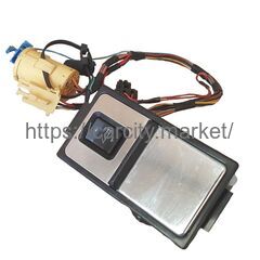 Блок стеклоподъемника задний левый Jaguar XJ купить в Карсти Маркет