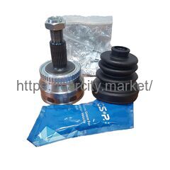 Шрус внешний GSP SAAB 9000 1989-1998г купить в Карсти Маркет