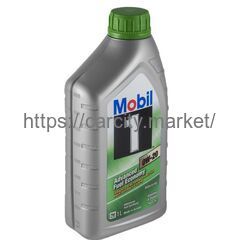 Масло моторное Mobil 1 ESP 0W-20 1л купить в Карсти Маркет