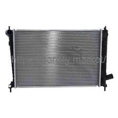 Радиатор охлаждения SAAB 9-5 2002-2010г NISSENS купить в Карсти Маркет