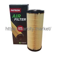 Фильтр воздушный SAAB 9000 PATRON купить в Карсти Маркет