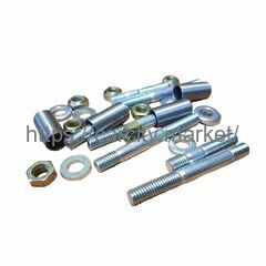 Ремкомплект выпускного коллектора 16V SAAB купить в Карсти Маркет