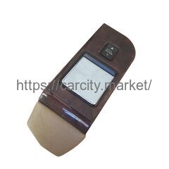 Блок управления стеклоподъемника Jaguar XJ купить в Карсти Маркет