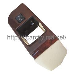 Блок управления стеклоподъемника правый Jaguar XJ купить в Карсти Маркет