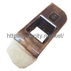 Блок управления стеклоподъемника левый Jaguar XJ купить в Карсти Маркет