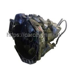 МКПП FM55B03 SAAB 9-5 1999г купить в Карсти Маркет