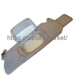 Козырёк солнцезащитный левый Chrysler Town&Country купить в Карсти Маркет