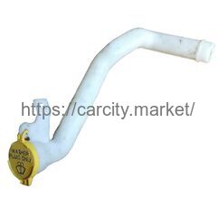 Горловина заливная Chrysler Pacifica купить в Карсти Маркет