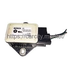 Блок системы стабилизации Chrysler Pacifica купить в Карсти Маркет