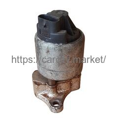 Клапан Jaguar XJ 1986-1996г купить в Карсти Маркет