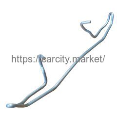 Пружина передних тормозных колодок SAAB 9000 ATE купить в Карсти Маркет