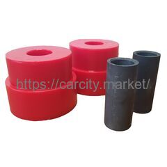 Сайлентблок переднего рычага задний SAAB 9-5 VTULKA купить в Карсти Маркет