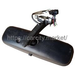 Зеркало заднего вида SAAB 9-3/9-5 купить в Карсти Маркет