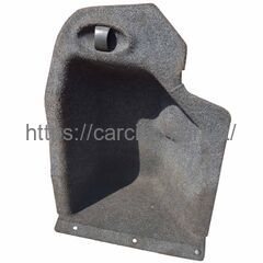 Ковер багажника левый задний SAAB 9-3 купить в Карсти Маркет