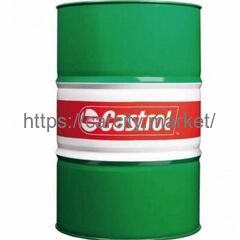 Масло моторное Castrol EDGE 0W-40 A3/B4 60 л. купить в Карсти Маркет