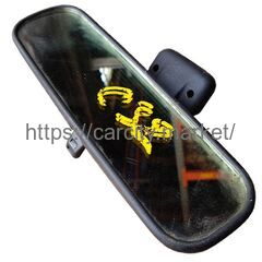 Зеркало заднего вида SAAB 900 1986-1993г купить в Карсти Маркет