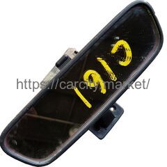 Зеркало заднего вида SAAB 900 1985г купить в Карсти Маркет