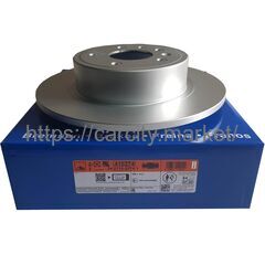 Тормозной диск задний SAAB 9-5 ATE купить в Карсти Маркет