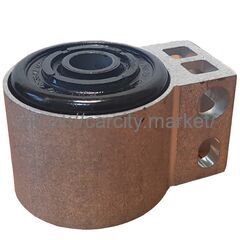 Сайлентблок переднего рычага задний SAAB 9-3 LEMFORDER купить в Карсти Маркет