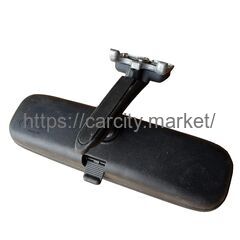 Зеркало заднего вида SAAB 9-3/9-5 купить в Карсти Маркет