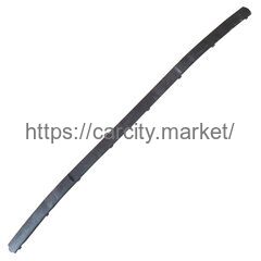 Молдинг переднего бампера SAAB 9-5 купить в Карсти Маркет