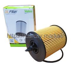 Фильтр масляный SAAB 9-3 VALEO купить в Карсти Маркет