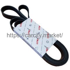 Ремень приводной SAAB 9000 LYNX купить в Карсти Маркет