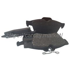 Колодки тормозные задние SAAB 9-3 GM купить в Карсти Маркет