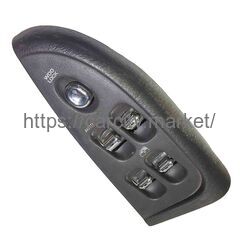 Блок управления стеклоподъёмниками Chrysler 300M купить в Карсти Маркет