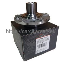 Ступица переднего колеса SAAB 900/9-3/9-5 MILES купить в Карсти Маркет