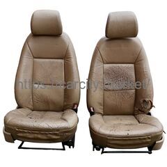 Салон (комплект) SAAB 9-5 1998-2005г купить в Карсти Маркет