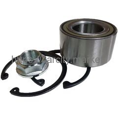 Подшипник ступицы SAAB 900/9-3/9-5 KRAFT купить в Карсти Маркет