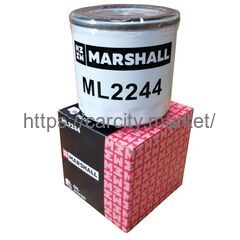 Фильтр масляный SAAB MARSHALL ML2244 купить в Карсти Маркет