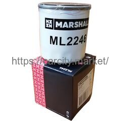 Фильтр масляный SAAB MARSHALL ML2246 купить в Карсти Маркет