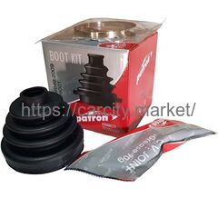 Пыльник внешнего шруса SAAB 900/9000 PATRON купить в Карсти Маркет