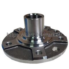 Ступица переднего колеса SAAB 900/9-3/9-5 Zekkert купить в Карсти Маркет