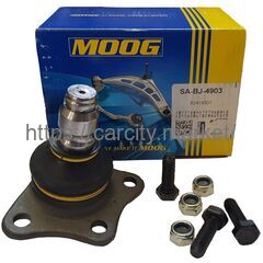 Шаровая опора SAAB 9000 MOOG купить в Карсти Маркет