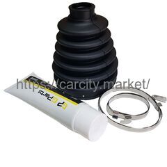 Пыльник внешнего шруса SAAB 9-5 GPARTS купить в Карсти Маркет