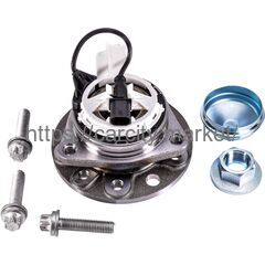 Ступица переднего колеса SAAB 9-3 ZEKKERT купить в Карсти Маркет