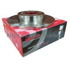 Тормозной диск задний SAAB 9-3 BREMBO купить в Карсти Маркет