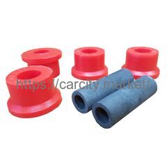 Сайлентблок передний переднего рычага SAAB 9-5 VTULKA купить в Карсти Маркет