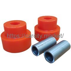 Сайлентблок переднего рычага задний SAAB 9-5 VTULKA купить в Карсти Маркет