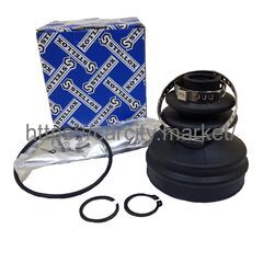 Пыльник внутреннего шруса SAAB 9-3/9-5 STELLOX купить в Карсти Маркет