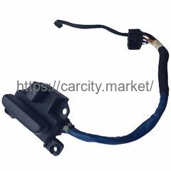 Блок управления сидением SAAB 9-5 купить в Карсти Маркет